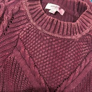 Umgee Sweater